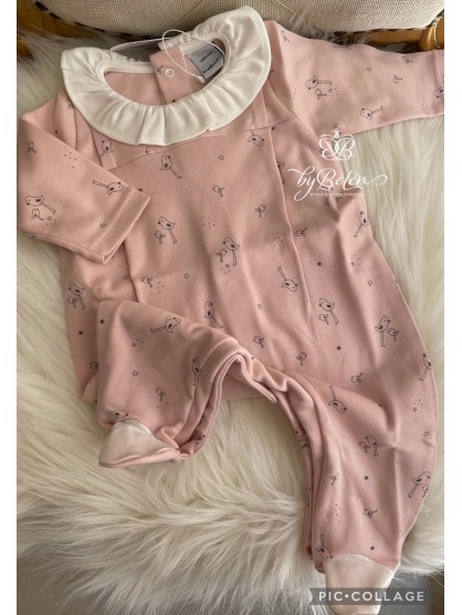 molestarse dolor rumor Pijamas para bebés | Tienda online de moda infantil By Belén